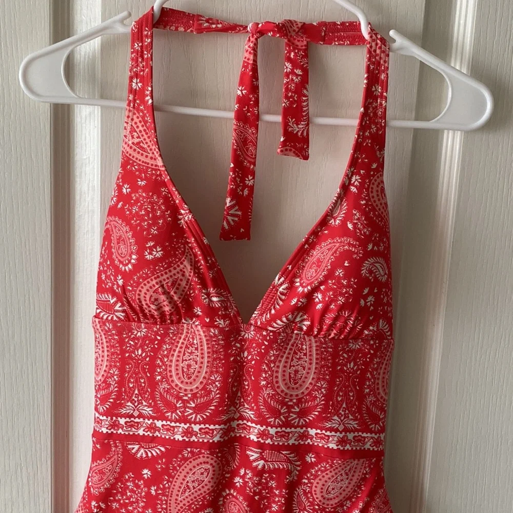 Michael Kors swim suit. New - Picture 5 of 8